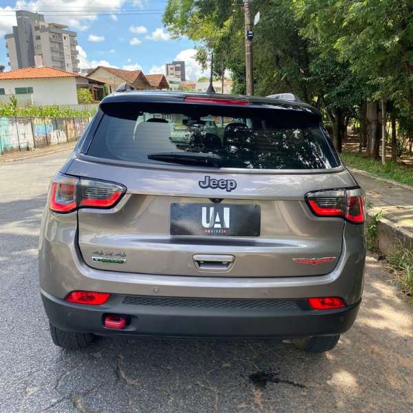FotoCarro06- Jeep Compass