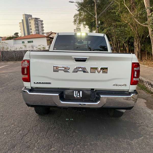 FotoCarro06- Ram 2.500 Laramie