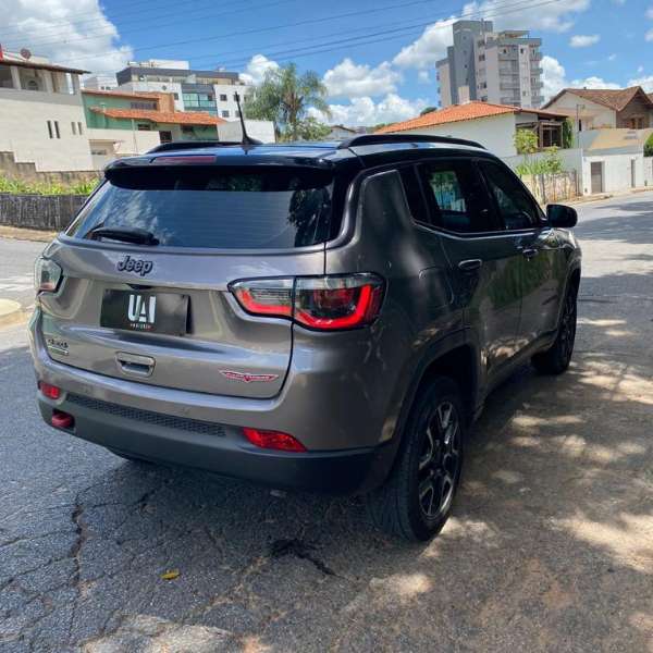 FotoCarro07- Jeep Compass