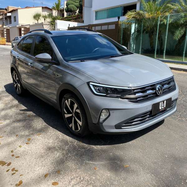 FotoCarro01-Volkswagen Nivus Highline TSI
