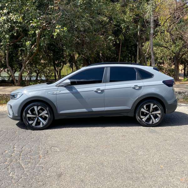 FotoCarro04-Volkswagen Nivus Highline TSI