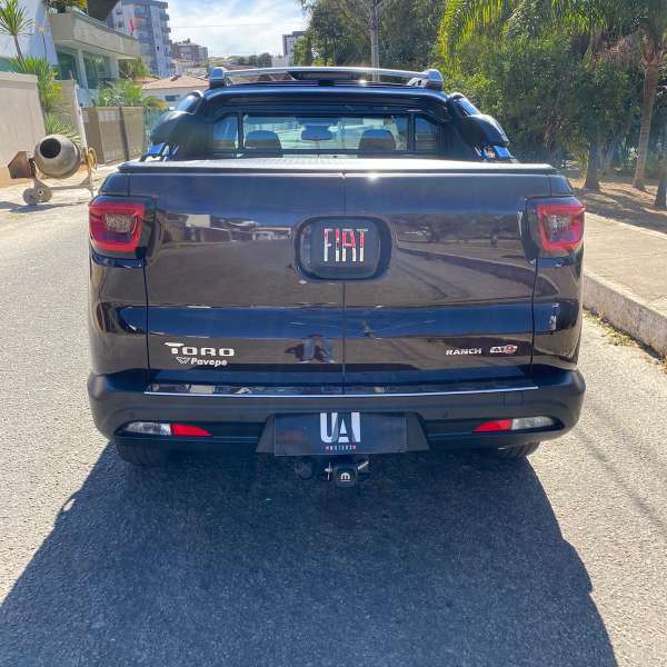 FotoCarro06-Fiat Toro Ranch Marrom