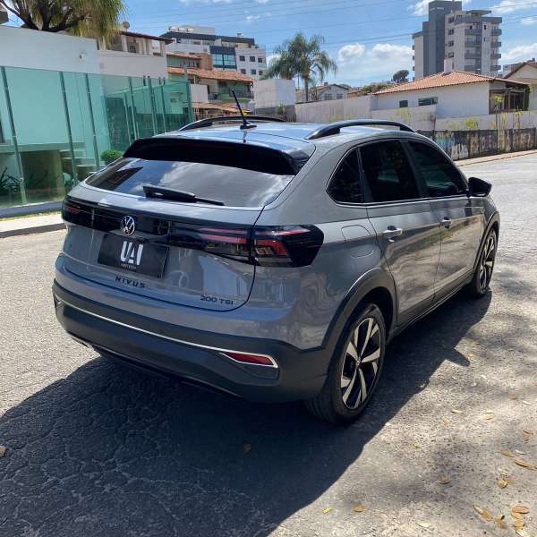 FotoCarro08-Volkswagen Nivus Highline TSI