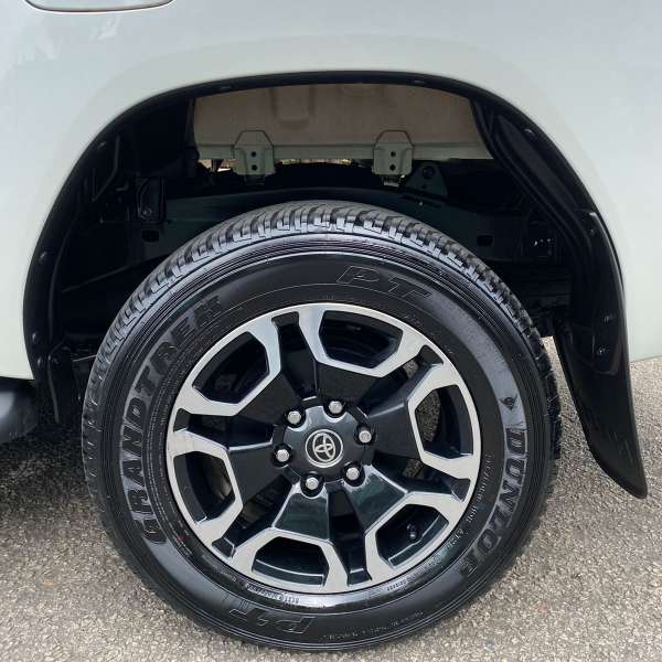 FotoCarro-Toyota Hilux SRX CD
