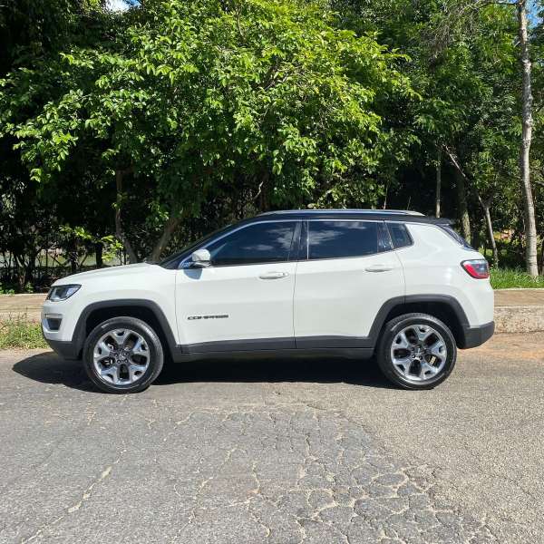 FotoCarro04- Jeep Compass Limited