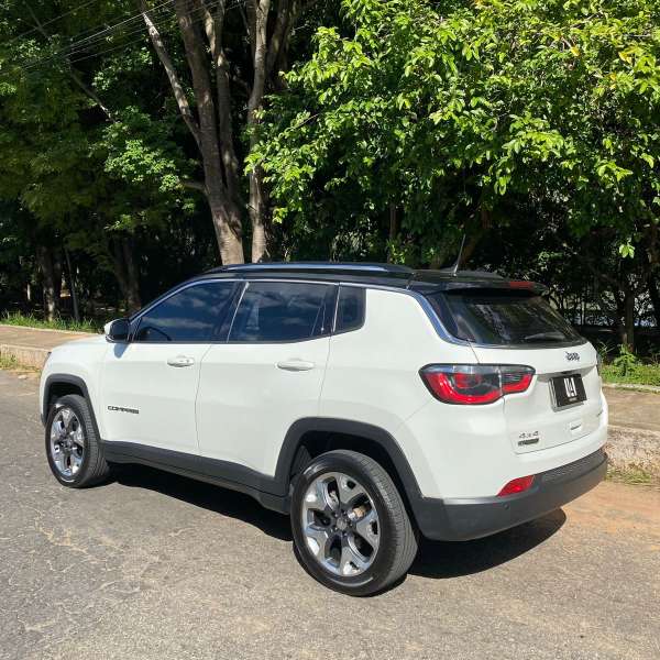 FotoCarro06- Jeep Compass Limited