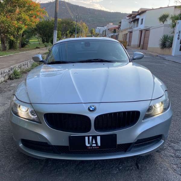FotoCarro03- BMW Z4 SDrive 2.0