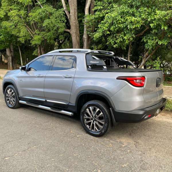 FotoCarro-Fiat Toro Ranch