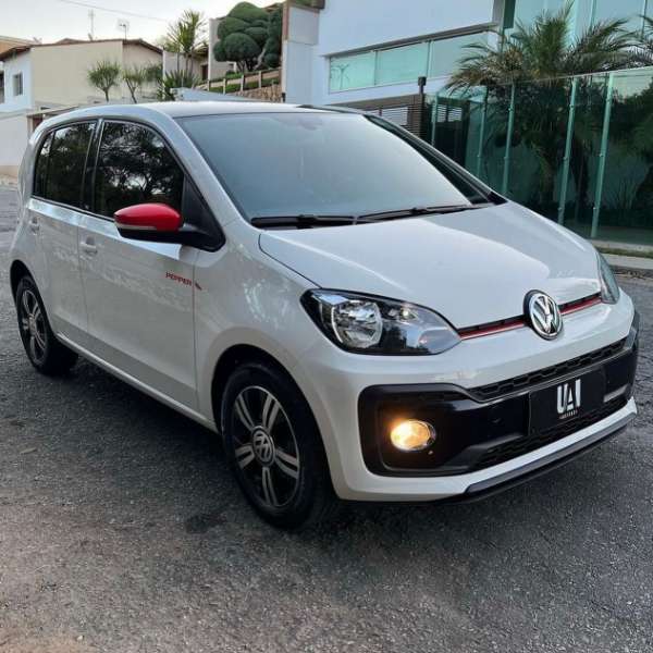 FotoCarro02-Volkswagen UP Pepper