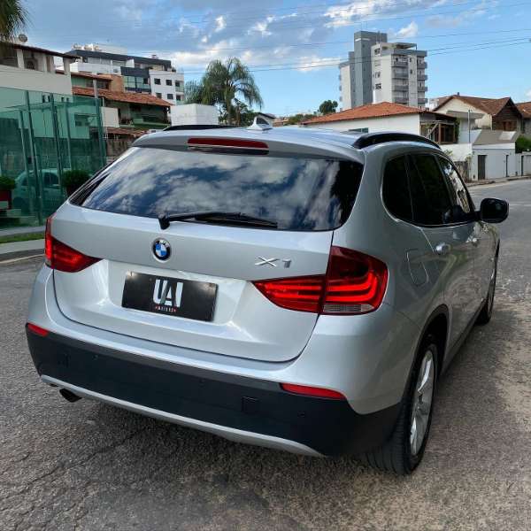 FotoCarro06-BMW X1 S-Drive 1.8