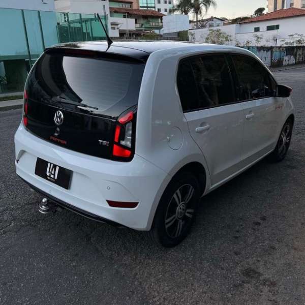 FotoCarro06-Volkswagen UP Pepper