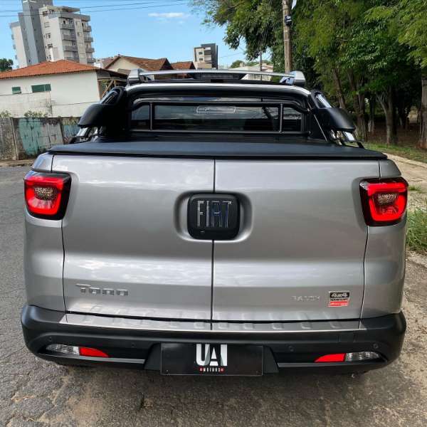 FotoCarro07- Fiat Toro Ranch