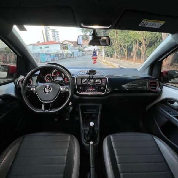 FotoCarro08- Volkswagen UP Pepper