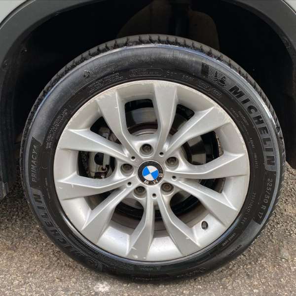FotoCarro09-BMW X1 S-Drive 1.8
