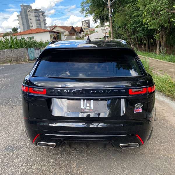 FotoCarro-Land Rover Velar P300 R-Dynamic