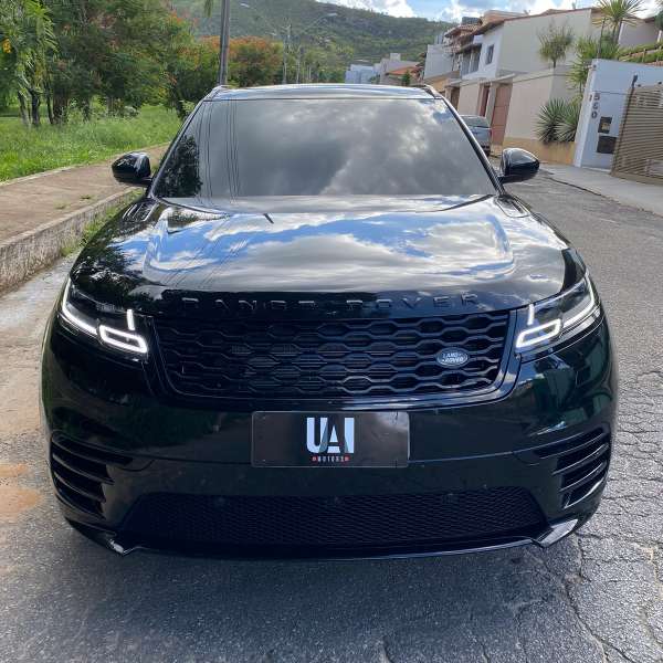 FotoCarro02- Land Rover Velar P300 R-Dynamic