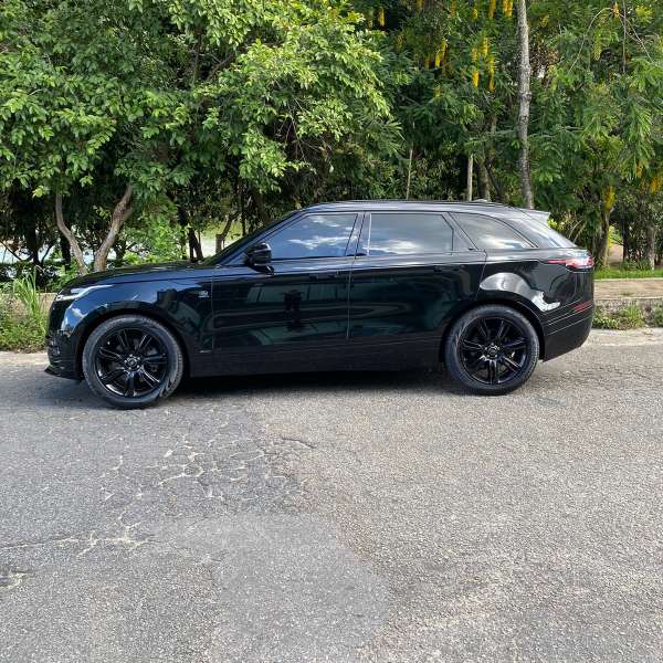 FotoCarro04- Land Rover Velar P300 R-Dynamic
