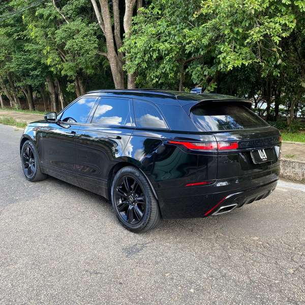 FotoCarro06 -Land Rover Velar P300 R-Dynamic