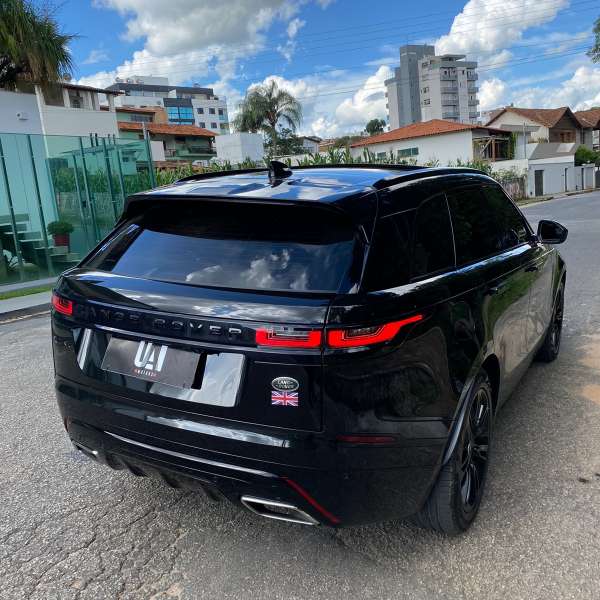 FotoCarro07-Land Rover Velar P300 R-Dynamic