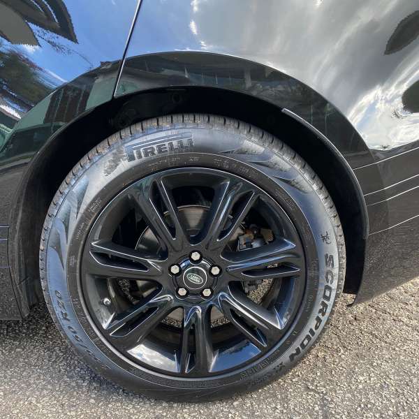 FotoCarro09- Land Rover Velar P300 R-Dynamic