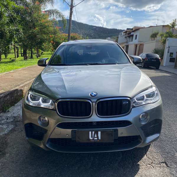 FotoCarro03-BMW X6 M