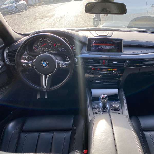 FotoCarro08-BMW X6 M