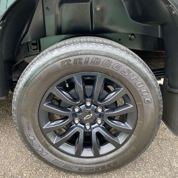 FotoCarro05-Chevrolet S10 LT