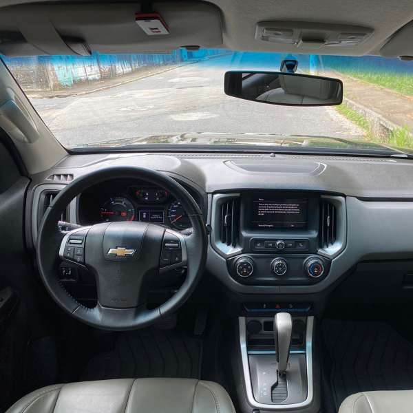 FotoCarro09-Chevrolet S10 LT