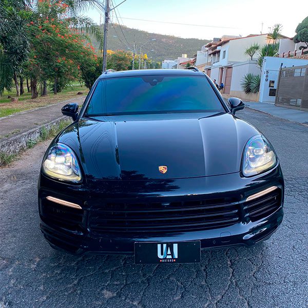 fot0o 01 - Porsche Cayenne Hibrid
