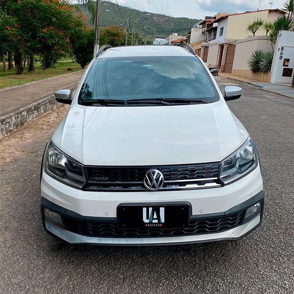fot0o 04 - Volkswagen Saveiro Cross CD
