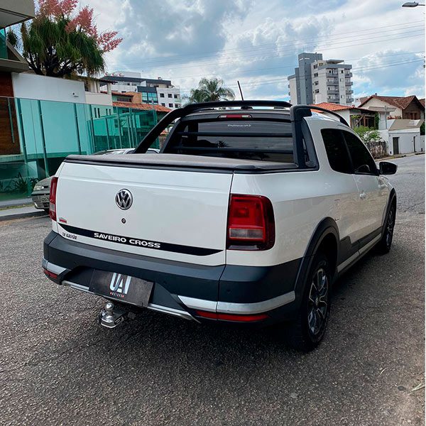 fot0o 05 - Volkswagen Saveiro Cross CD