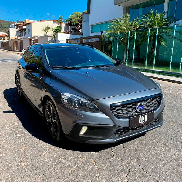 fot0o 02 - Volvo V40 Cross Country