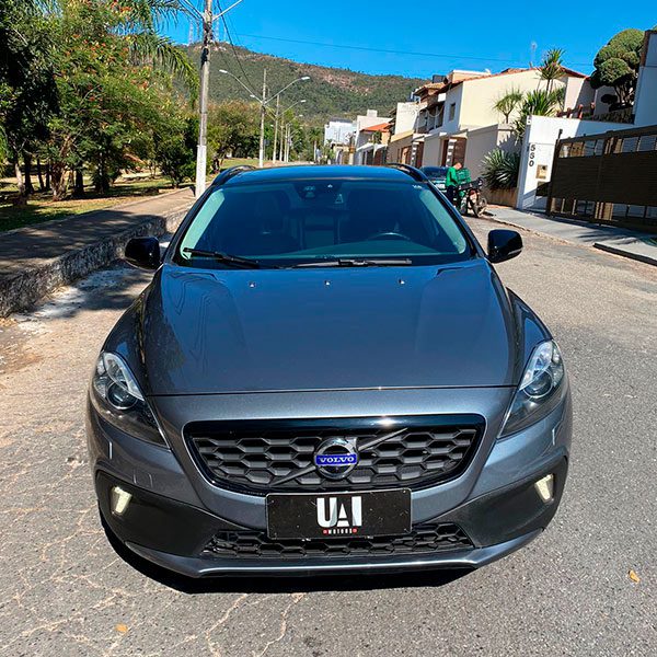 fot0o 03 - Volvo V40 Cross Country