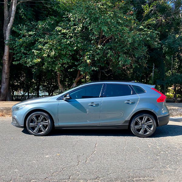 fot0o 05 - Volvo V40 Cross Country