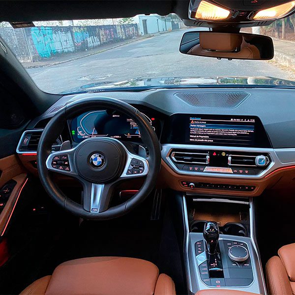 foto 06 - BMW 330E MSport