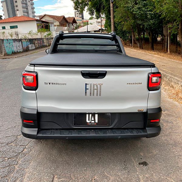 foto 07 - Fiat Strada Freedom 1.3 CS