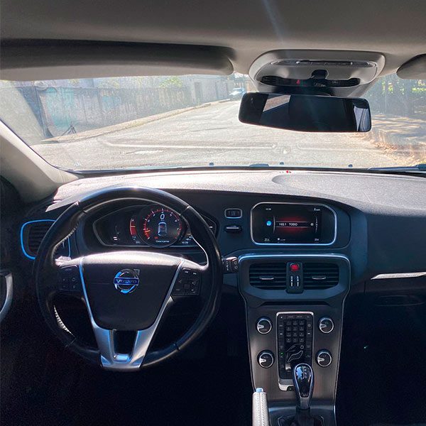 foto 07 - Volvo V40 Cross Country