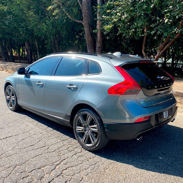 foto 08 - Volvo V40 Cross Country