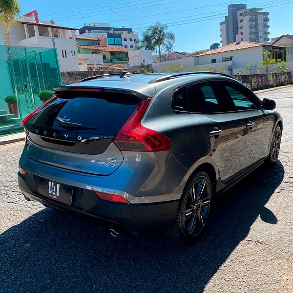 foto 09 - Volvo V40 Cross Country