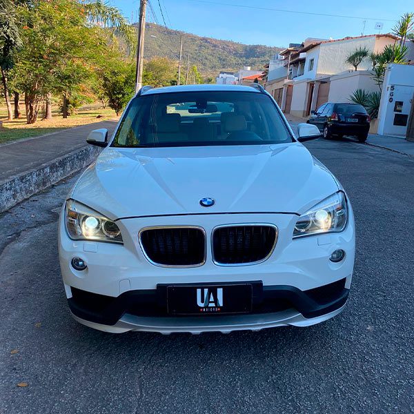 fot0o 01 - BMW X1 Sdrive 2.0_