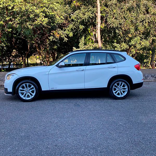 fot0o 03 - BMW X1 Sdrive 2.0_