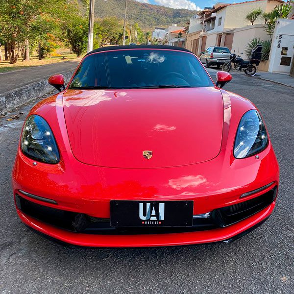 fot0o 04 - Porsche 718 Boxster