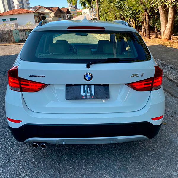 fot0o 05 - BMW X1 Sdrive 2.0_