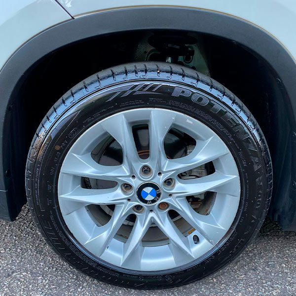 foto 09 - BMW X1 Sdrive 2.0_