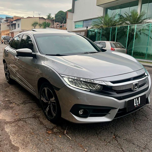 fot0o 02 - Honda Civic Touring Turbo