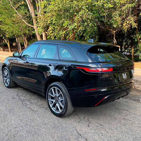 foto 06 -Land Rover Range Rover Velar Phev HSE Hibrida