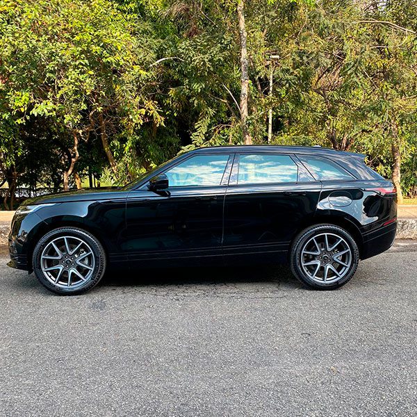 foto 07 -Land Rover Range Rover Velar Phev HSE Hibrida