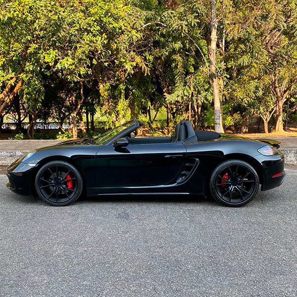 fot0o 01 - Porsche 718 Boxster_