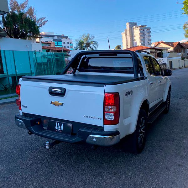 fot0o 03 - Chevrolet S10 LTZ