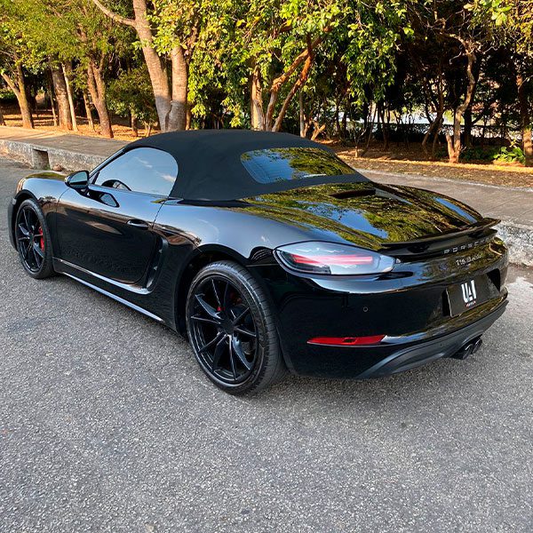 fot0o 05 - Porsche 718 Boxster_